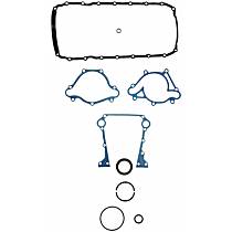 Direct Fit Engine Conversion Gasket Set, Set
