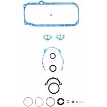 Direct Fit Engine Conversion Gasket Set, Set