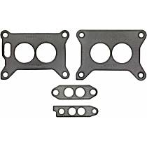 ES 70582 Carburetor Base Gasket - Direct Fit