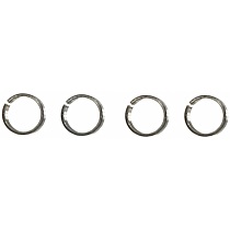 ES 70744 Cylinder Head Dowel Pin - Direct Fit