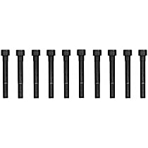 ES 71175 OE Replacement Series Cylinder Head Bolt, Set of 10