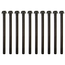 Cylinder Head Bolt, 4 Cyl 2.4L - 
