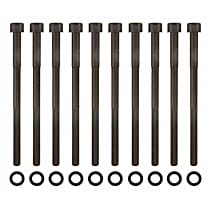 Cylinder Head Bolt, 4 Cyl 2.4L - 