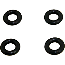 Fuel Injector Seal - Direct Fit
