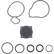 ES71282 Water Pump Gasket - Direct Fit, Set