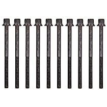 Cylinder Head Bolt, 4 Cyl 2.0L - 