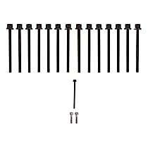 Cylinder Head Bolt, 5 Cyl 3.7L - 