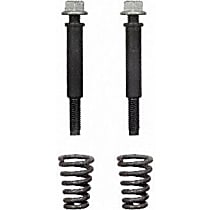 ES72141 Exhaust Flange Bolt and Spring - Direct Fit