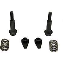 ES72142 Exhaust Flange Bolt and Spring - Direct Fit