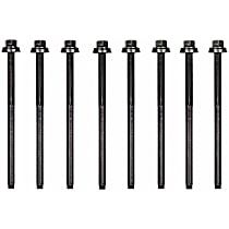 Cylinder Head Bolt, 6 Cyl 2.5L - 