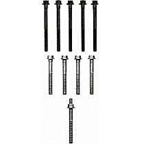 Cylinder Head Bolt, 4 Cyl 2.2L - 