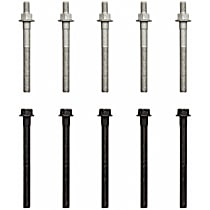 Cylinder Head Bolt, 4 Cyl 2.2L, Replacement recommended - 