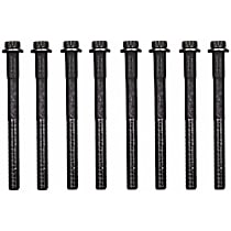 Cylinder Head Bolt, 6 Cyl 3.0L - 