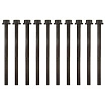 Cylinder Head Bolt, 4 Cyl 2.5L - 