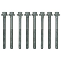 Cylinder Head Bolt, 6 Cyl 3.9L - 