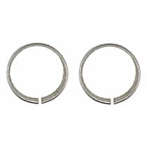 ES 72245 Cylinder Head Dowel Pin - Direct Fit