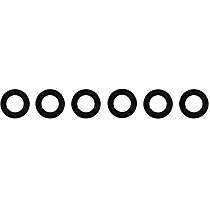 ES72393 Spark Plug Seal