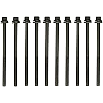 Cylinder Head Bolt, 4 Cyl 1.5L - 