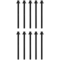 ES 72469 OE Replacement Series Cylinder Head Bolt, Set of 10