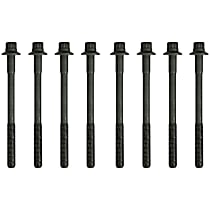 ES 72475 OE Replacement Series Cylinder Head Bolt, Set of 8