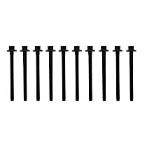 Cylinder Head Bolt, 8 Cyl 5.0L, Head bolts With Washers - 