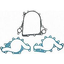 ES72674 Water Pump Gasket - Direct Fit, Set