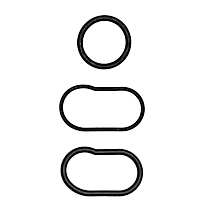Oil Filter Adapter Gasket, Sold individually
