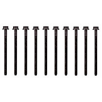 ES 72797 OE Replacement Series Cylinder Head Bolt, Sold individually