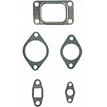 ES72811 Turbocharger Mounting Gasket Kit