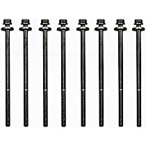 Cylinder Head Bolt, 6 Cyl 3.2L - 