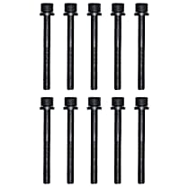 Cylinder Head Bolt, 4 Cyl 2.2L - 