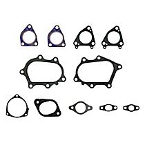 ES 73047 Turbocharger Mounting Gasket Kit