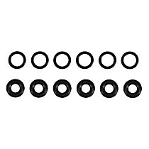 Fuel Injector Seal - Direct Fit