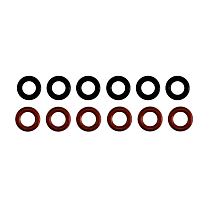 ES 73096 Complete Series Fuel Injector Seal - Direct Fit