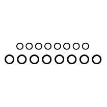ES 73113 Complete Series Fuel Injector Seal - Direct Fit