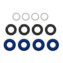 Fuel Injector Seal - Direct Fit