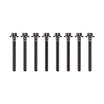Cylinder Head Bolt, 6 Cyl 2.7L - 