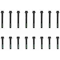 Cylinder Head Bolt, 6 Cyl 3.8L - 