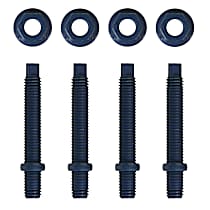 ES 75105 Exhaust Flange Nut - Direct Fit