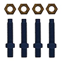 ES 75107 Exhaust Flange Nut - Direct Fit