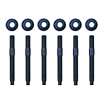 Exhaust Manifold Hardware