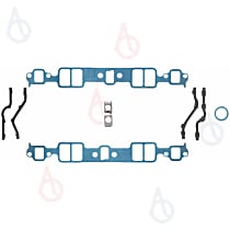 FELMS90314-2 OE Replacement Series Intake Manifold Gasket - Set