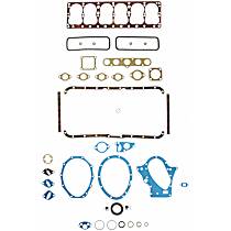 FS 7256 C Engine Gasket Set