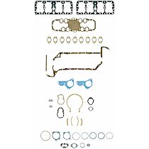 FS 7283 B Engine Gasket Set