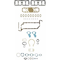 FS 7548 B Engine Gasket Set