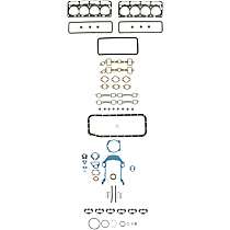FS 7636 SH Engine Gasket Set Overhaul