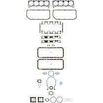 FS 8088 WS-1 Engine Gasket Set