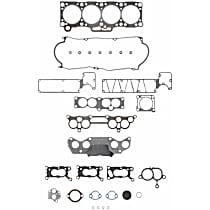 HIS 9572 PT-1 Cylinder Head Gasket, 2.2L, 4Cyl