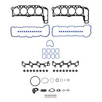 HS 26157 PT-1 OE Replacement Series Cylinder Head Gasket