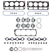 Cylinder Head Gasket, 8 Cyl 6.0L - 